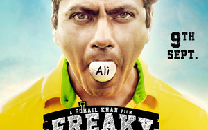 Freaky Ali